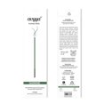 thumbnail image 1 of Avyya Hand Rolled Incense Sticks (30Total), Charcoal-Free, Recycled Flowers – Perfect for Positivity, Aromatherapy, Healing, Yoga, Meditation, Relaxation and Spiritual Vibe. (30, Jasmine), 1 of 7