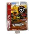 thumbnail image 1 of Aw Cars N Coffee Sc379 R2 Slot Car 1968 Chevy Camaro Z/28 Sr A Chase, 1 of 1