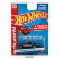 thumbnail image 1 of Aw Hot Wheels Sc382 R1 Slot Car 1970 Plymouth Duster Funny Car, 1 of 1