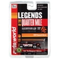 thumbnail image 1 of Aw Legends Sc369 R26 Slot Car 1970 Plymouth Duster Tom The Mongoose Mcewen, 1 of 1