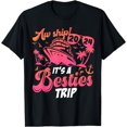 thumbnail image 1 of Aw Ship It’s a Besties Trip 2024 Friends Vacay Cruise 2024 T-Shirt, 1 of 4