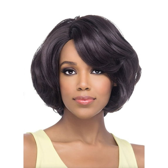 Aw-glenda Synthetic Full Wig By Vivica A. Fox Wigs