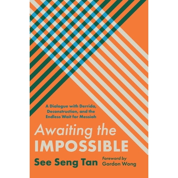Awaiting the Impossible (Hardcover)
