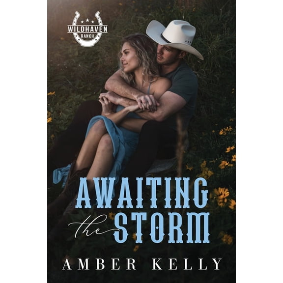 Awaiting the Storm, (Paperback)