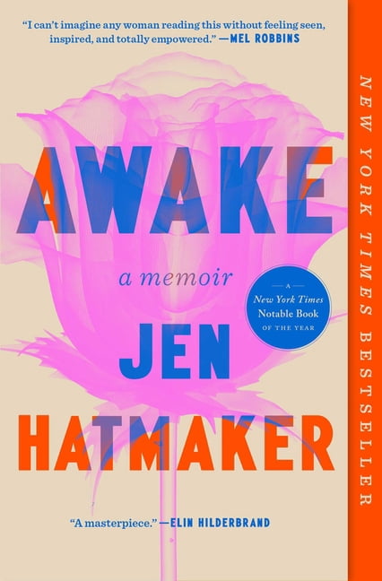 Awake: A Memoir, (Paperback)
