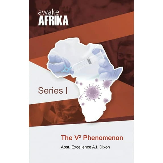 Awake Afrika, (Paperback)