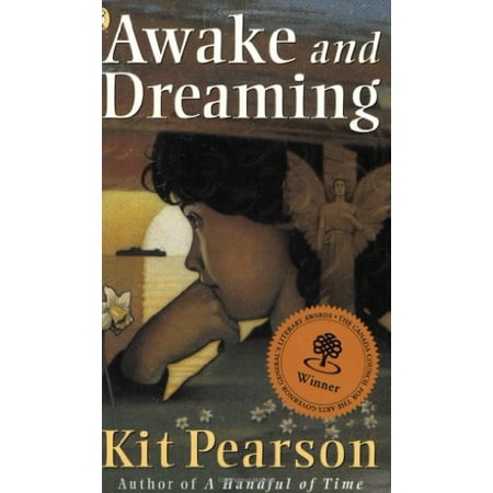 Pre-Owned Awake and Dreaming (Novel) (Paperback) 014038166X 9780140381665