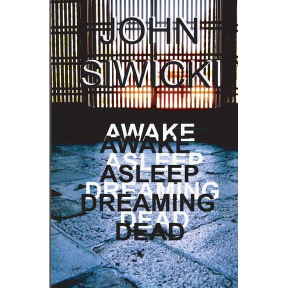 Awake Asleep Dreaming Dead (Paperback)
