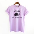 thumbnail image 1 of Awake But At What Cost T-Shirt, 1 of 7