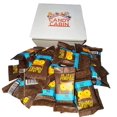 thumbnail image 1 of Awake Caffeinated Chocolate Energy Bites Gift Box 15 count Milk Chocolate, 1 of 2