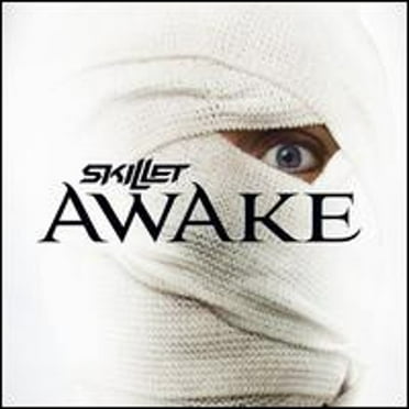 Pre-Owned Awake [Deluxe Edition] [Bonus Tracks] (CD 0075678958601) by Skillet