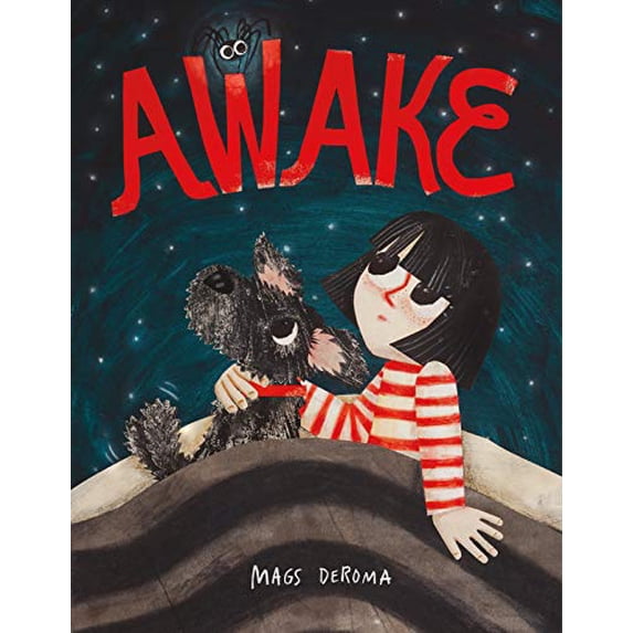 Pre-Owned Awake (Hardcover) 1250753198 9781250753199