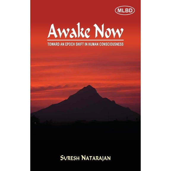 Awake Now: Toward an Epoch Shift in Human Consciousness, (Paperback)