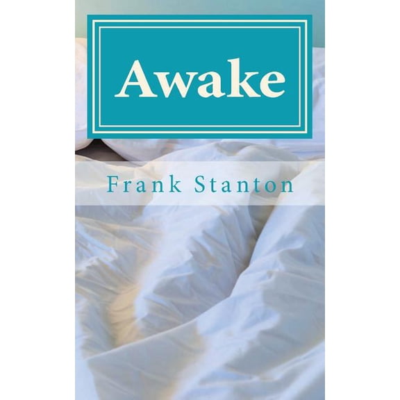 Awake (Paperback)