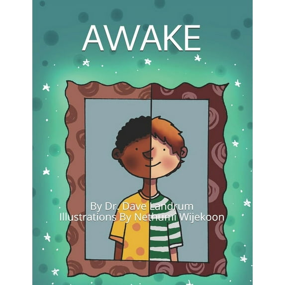 Awake (Paperback)