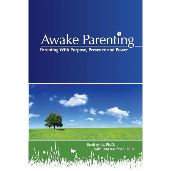 Awake Parenting, (Paperback)