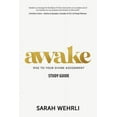 thumbnail image 1 of Awake - Study Guide: Rise to Your Divine Assignment (Paperback), 1 of 1