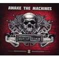 thumbnail image 1 of Awake The Machines, Vol. 8 (Various Artists), 1 of 1