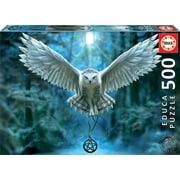 Awake Your Magic Jigsaw Puzzle, 500 Piece