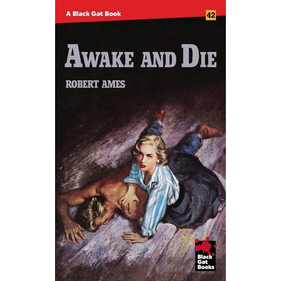 Awake and Die, (Paperback)