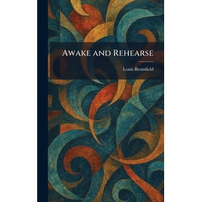 Awake and Rehearse, (Hardcover)