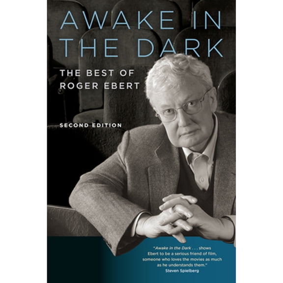 Pre-Owned Awake in the Dark : The Best of Roger Ebert: Second Edition (Paperback) 9780226460864