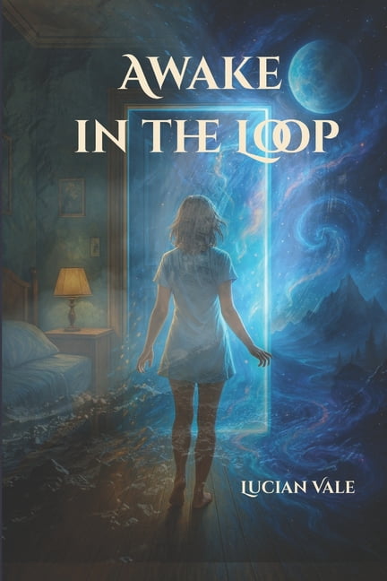 Awake in the Loop, (Paperback)
