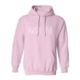 thumbnail image 1 of Awake-ish Adult Hooded Sweatshirt, 1 of 3