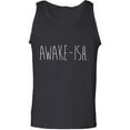 thumbnail image 1 of Awake-ish Adult Tank Top, 1 of 3