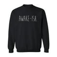 thumbnail image 1 of Awake-ish Crewneck Sweatshirt, 1 of 3