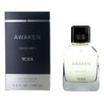 thumbnail image 1 of Awaken [ 08:00 GMT ] by Tumi 3.4 oz EDP for Men, 1 of 4