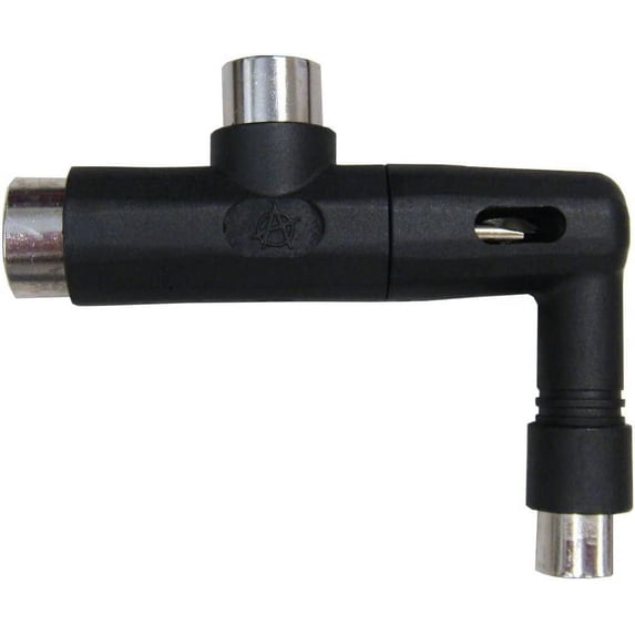 Awaken 2-in-1 Skateboard/Longboard Tool