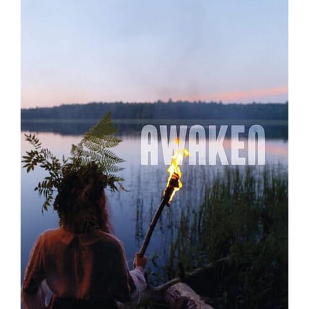 Awaken (4K Ultra HD + Blu-ray)