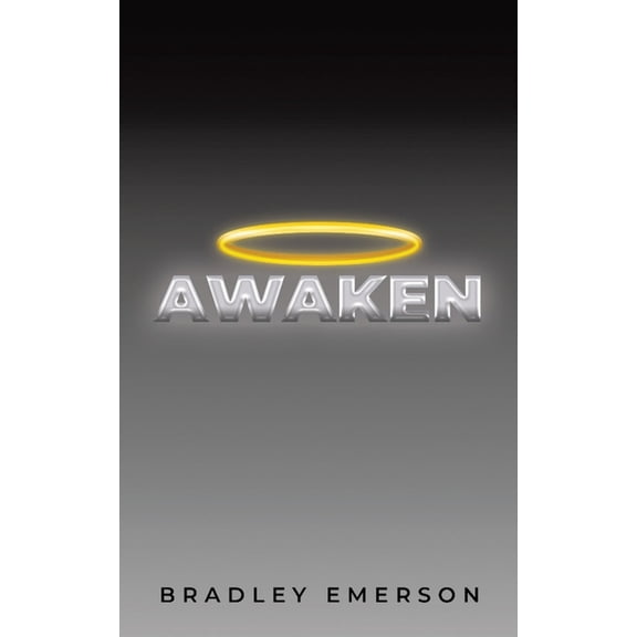 Awaken, (Paperback)