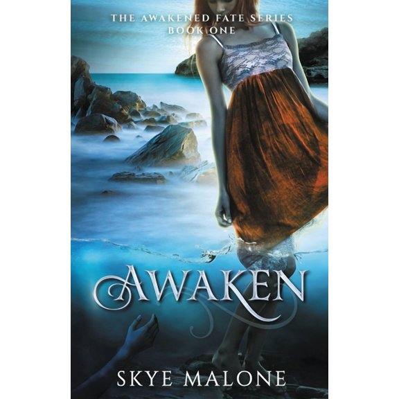 Awakened Fate Awaken, Book 1, (Paperback)
