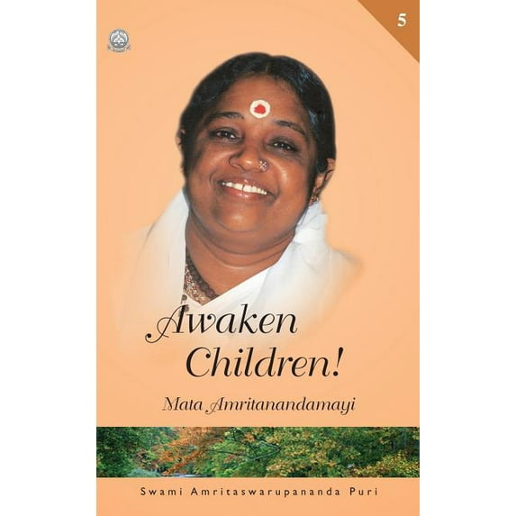 Awaken Children Vol. 5