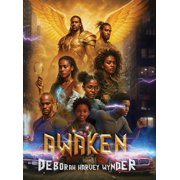 Awaken, Hardcover