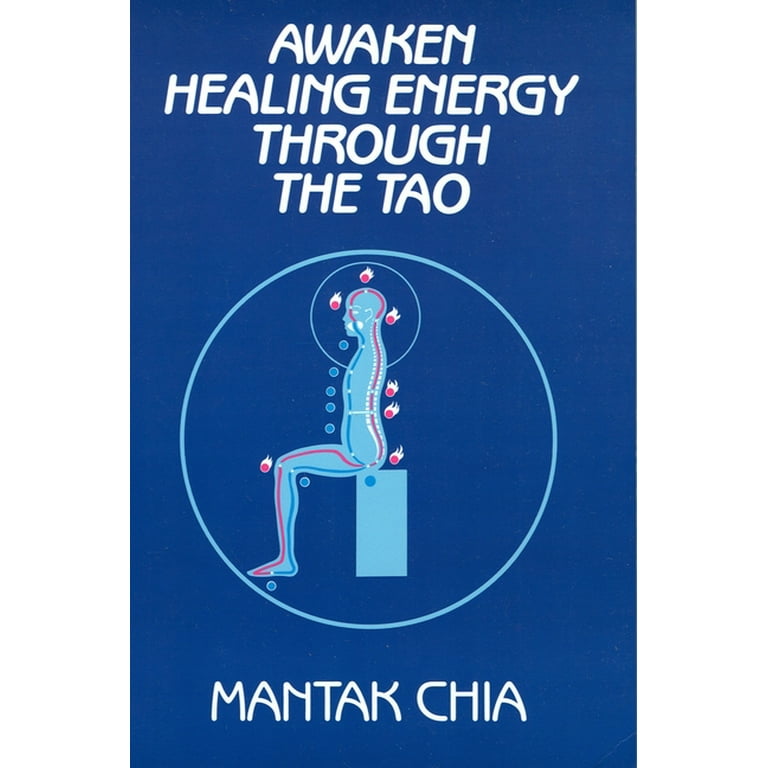 Healing Light of the Tao: Foundational Practices to Awaken