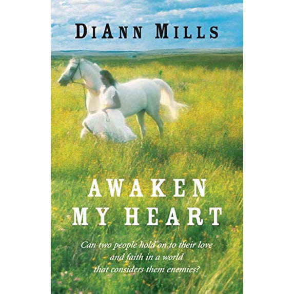 Pre-Owned Awaken My Heart (Paperback) 0061376019 9780061376016
