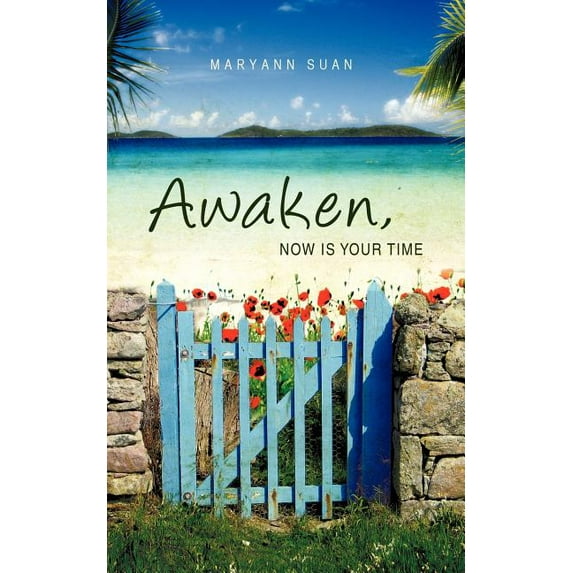 Awaken, Now is Your Time, (Paperback)
