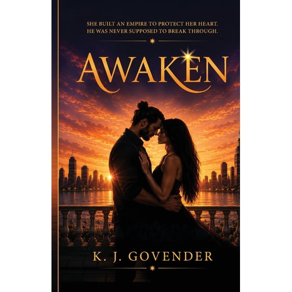 Awaken, (Paperback) - Walmart.com
