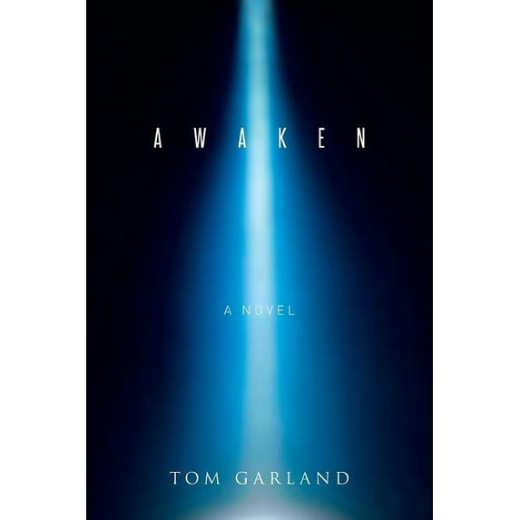 Awaken (Paperback)