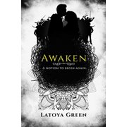Awaken, Paperback