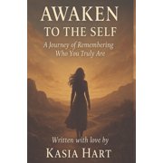 Awaken, (Paperback)