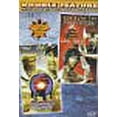thumbnail image 1 of Awaken Punch / Shaolin Fist Of Fury [Slim Case], 1 of 2