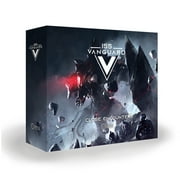 Awaken Realms ISS Vanguard Close Encounters Expansion ASM AWIV03