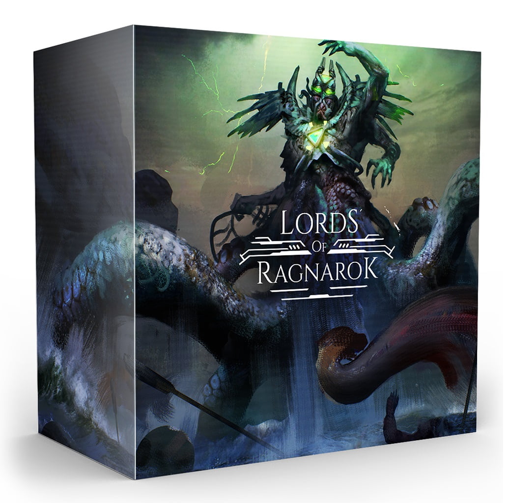 Magic: The Gathering Lord of the Rings Tales of Middle-Earth Bundle Gift  Edition - 8 Set Boosters