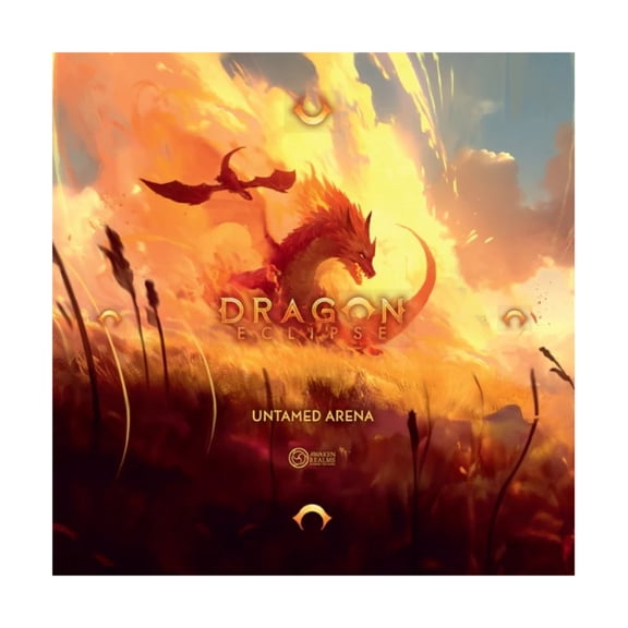 Awaken Realms Untamed Arena New