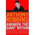 thumbnail image 1 of Awaken The Giant Within (Paperback) by Anthony Robbins, 1 of 5