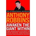 thumbnail image 1 of Pre-Owned Awaken The Giant Within (Paperback) 1471167518 9781471167515, 1 of 1